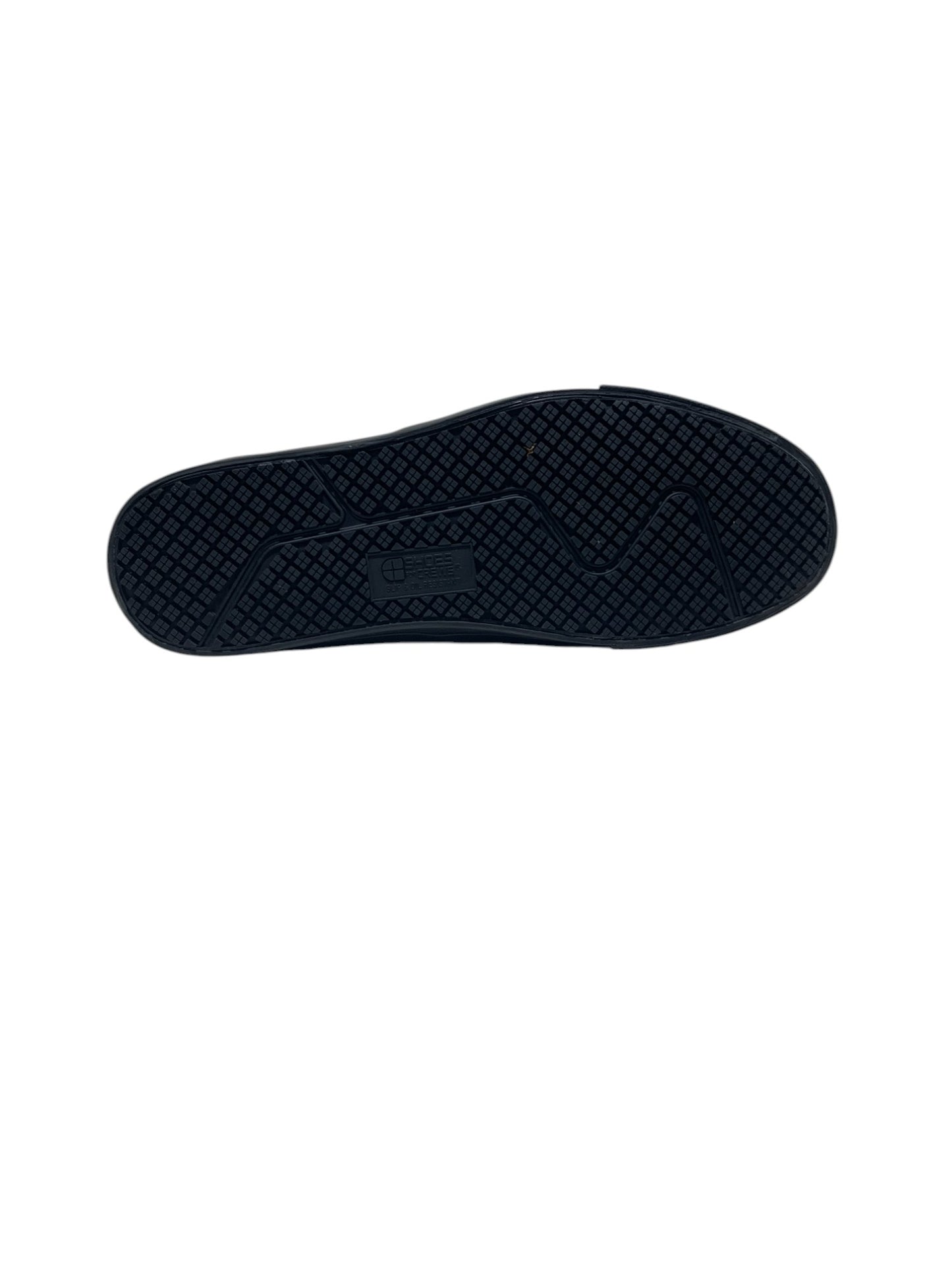 Shoes for Crews Black Slip On