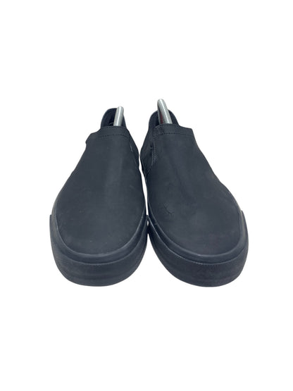 Shoes for Crews Black Slip On