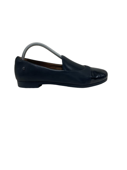 Shoes For Crews Darcy Slip-on Dress Flats Slip-Resistant