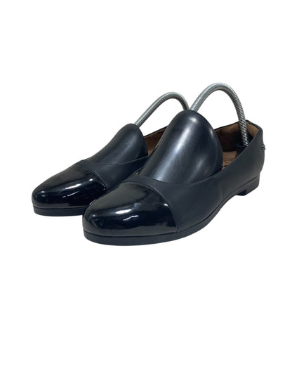Shoes For Crews Darcy Slip-on Dress Flats Slip-Resistant