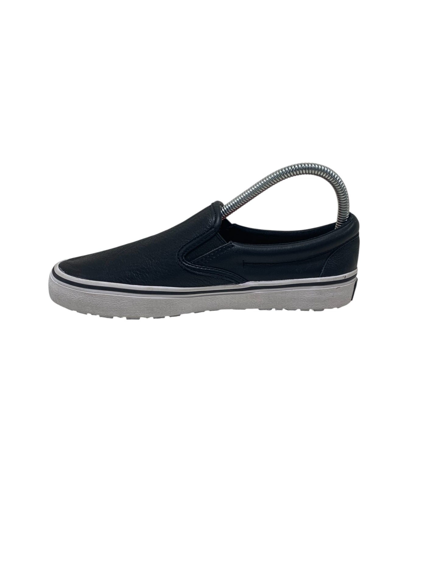 Shoes For Crews White Merlin Slip On