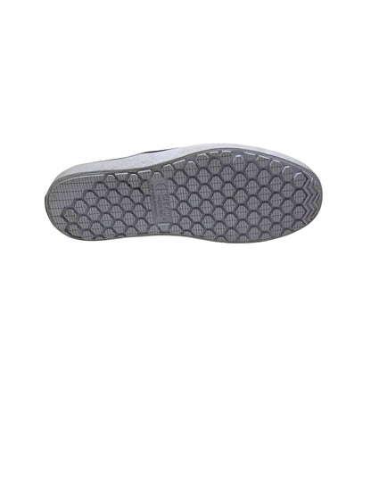 Shoes For Crews White Merlin Slip On