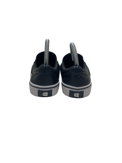 Shoes For Crews White Merlin Slip On