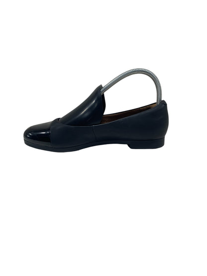 Shoes For Crews Darcy Slip-on Dress Flats