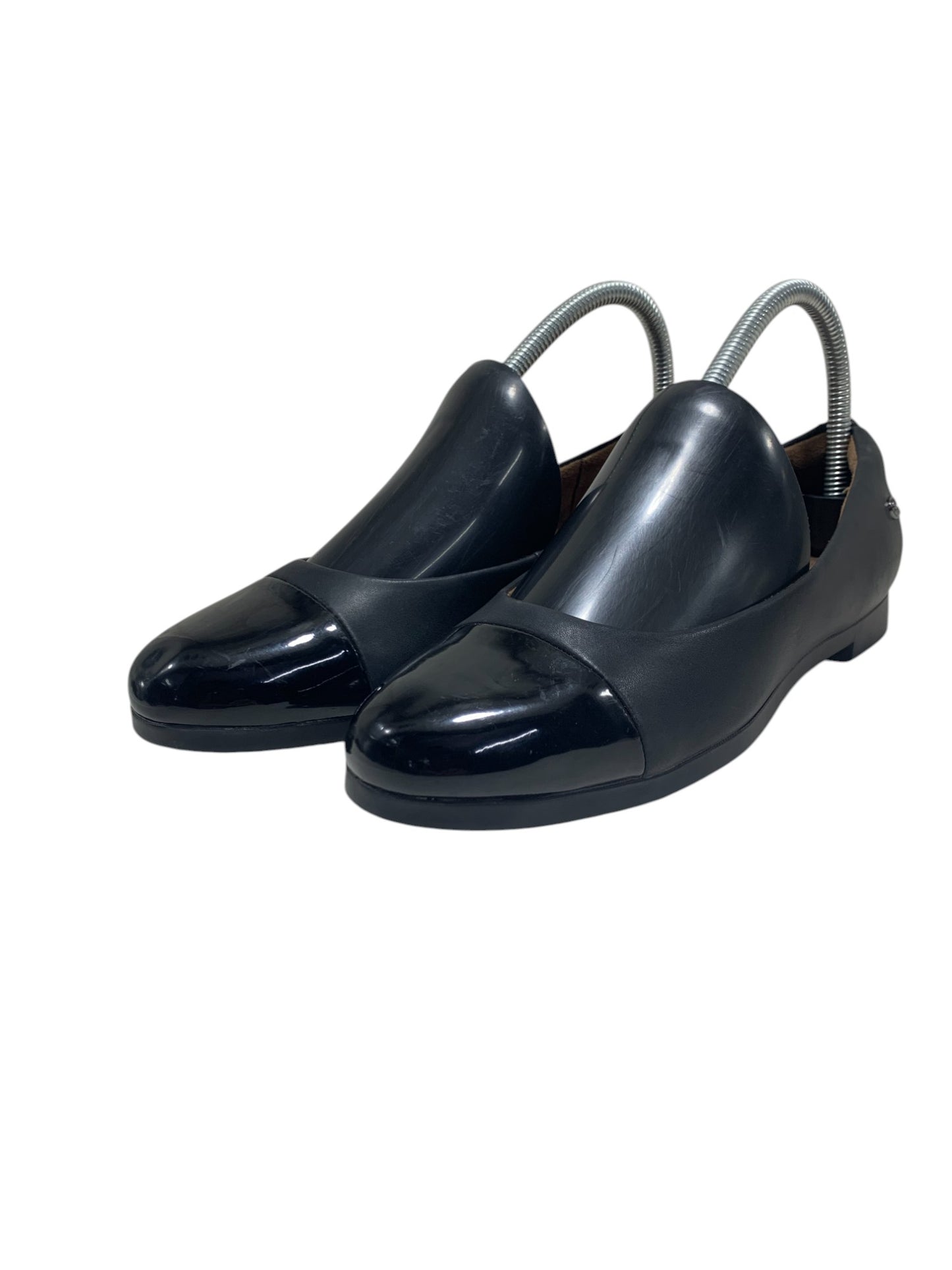 Shoes For Crews Darcy Slip-on Dress Flats