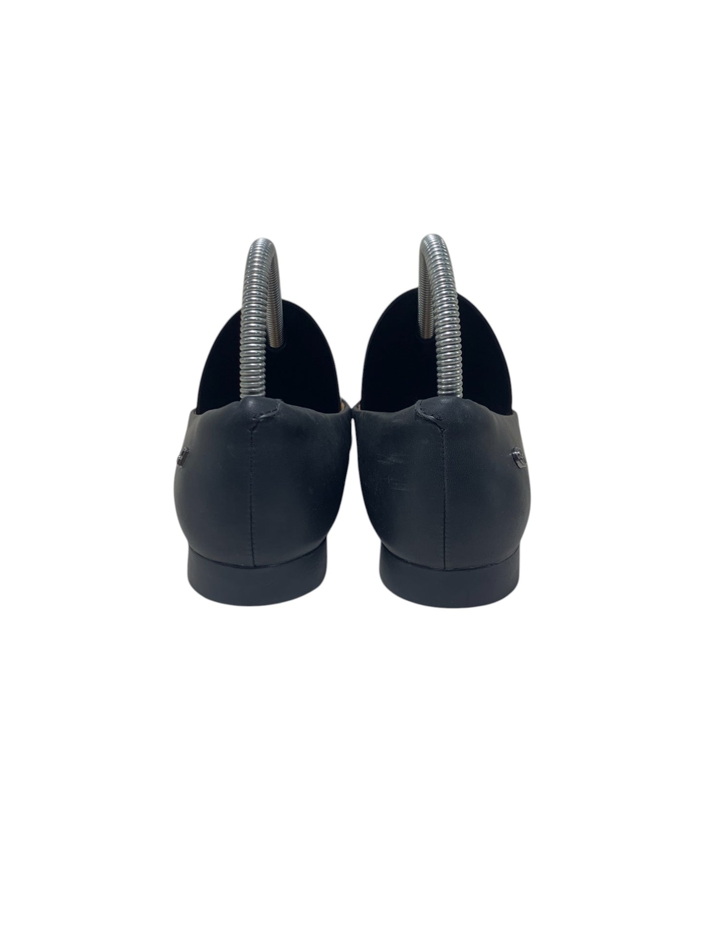 Shoes For Crews Darcy Slip-on Dress Flats