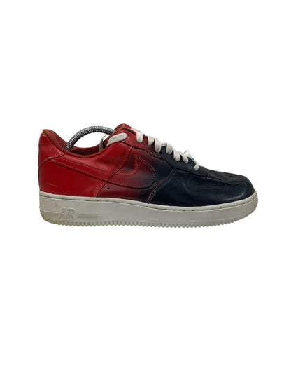 Nike Air Force 1 Customised
