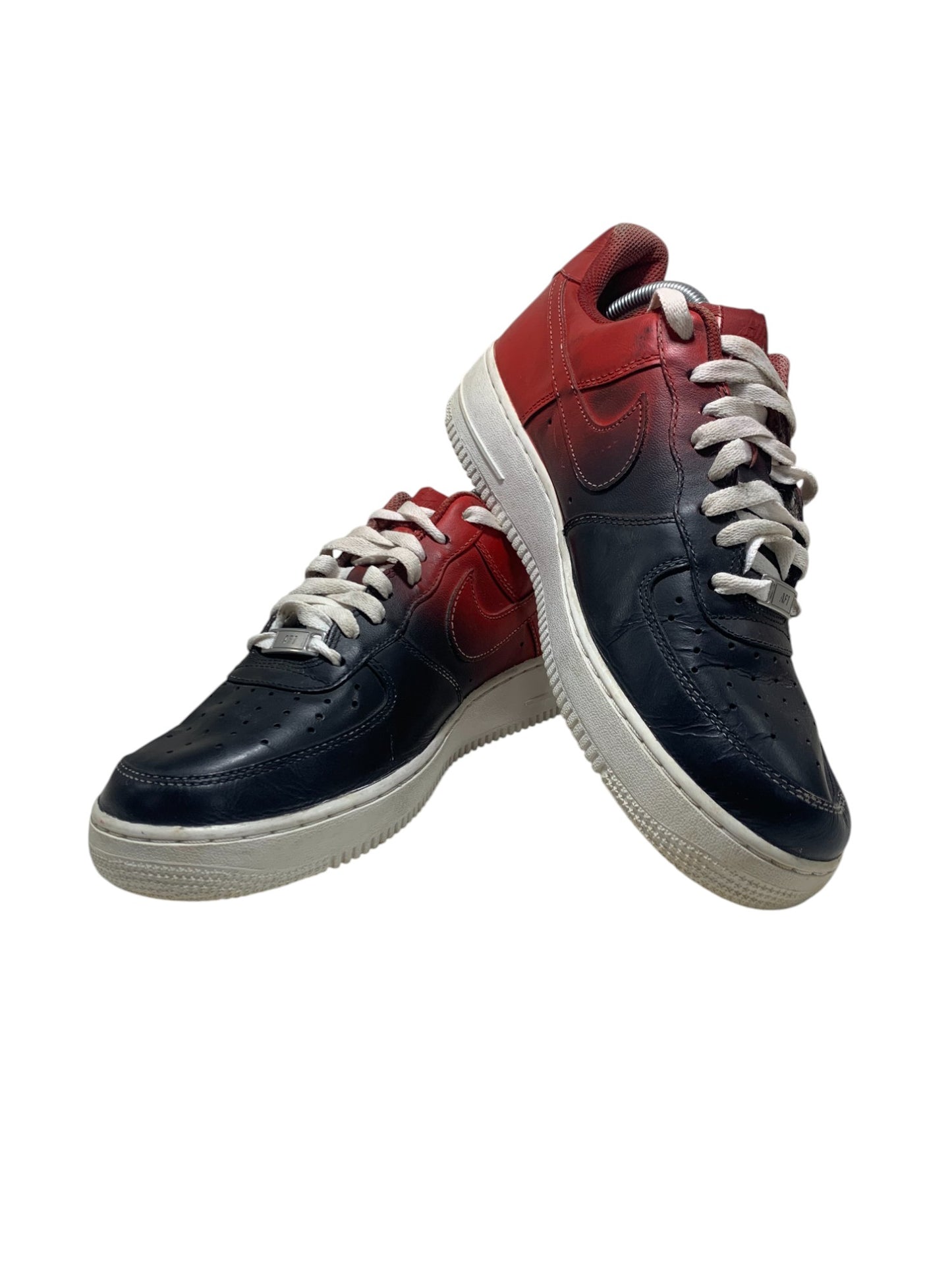 Nike Air Force 1 Customised