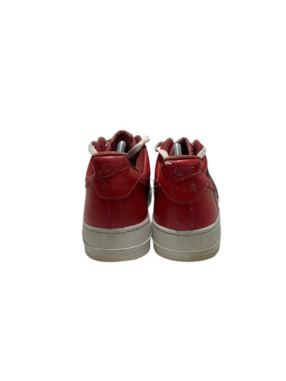 Nike Air Force 1 Customised