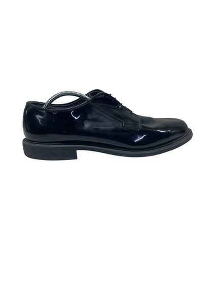 Bates Black Formal Shoe