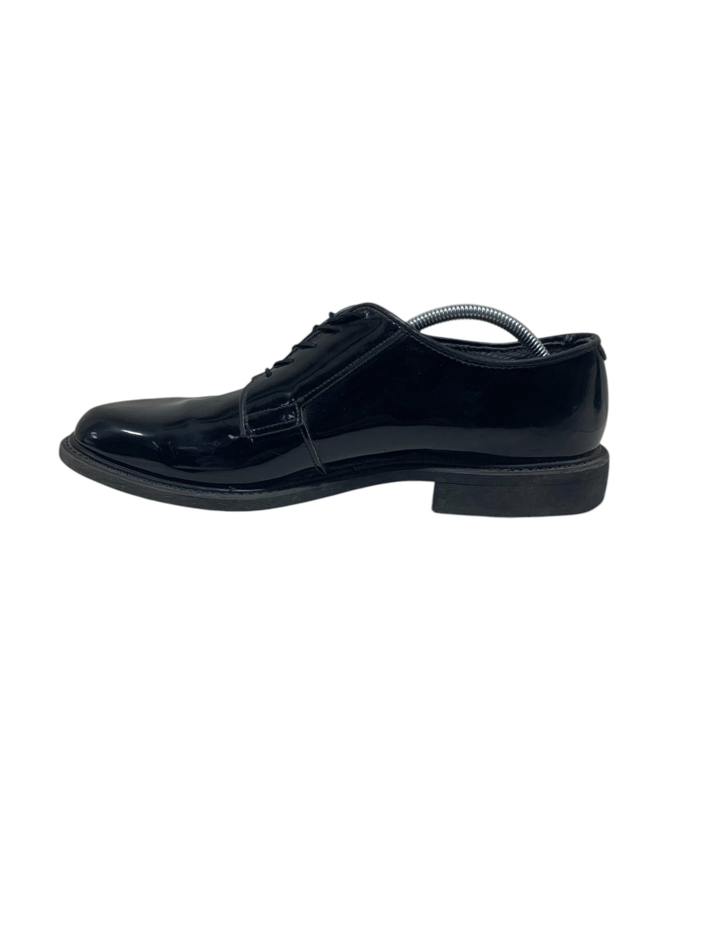 Bates Black Formal Shoe