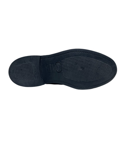 Bates Black Formal Shoe