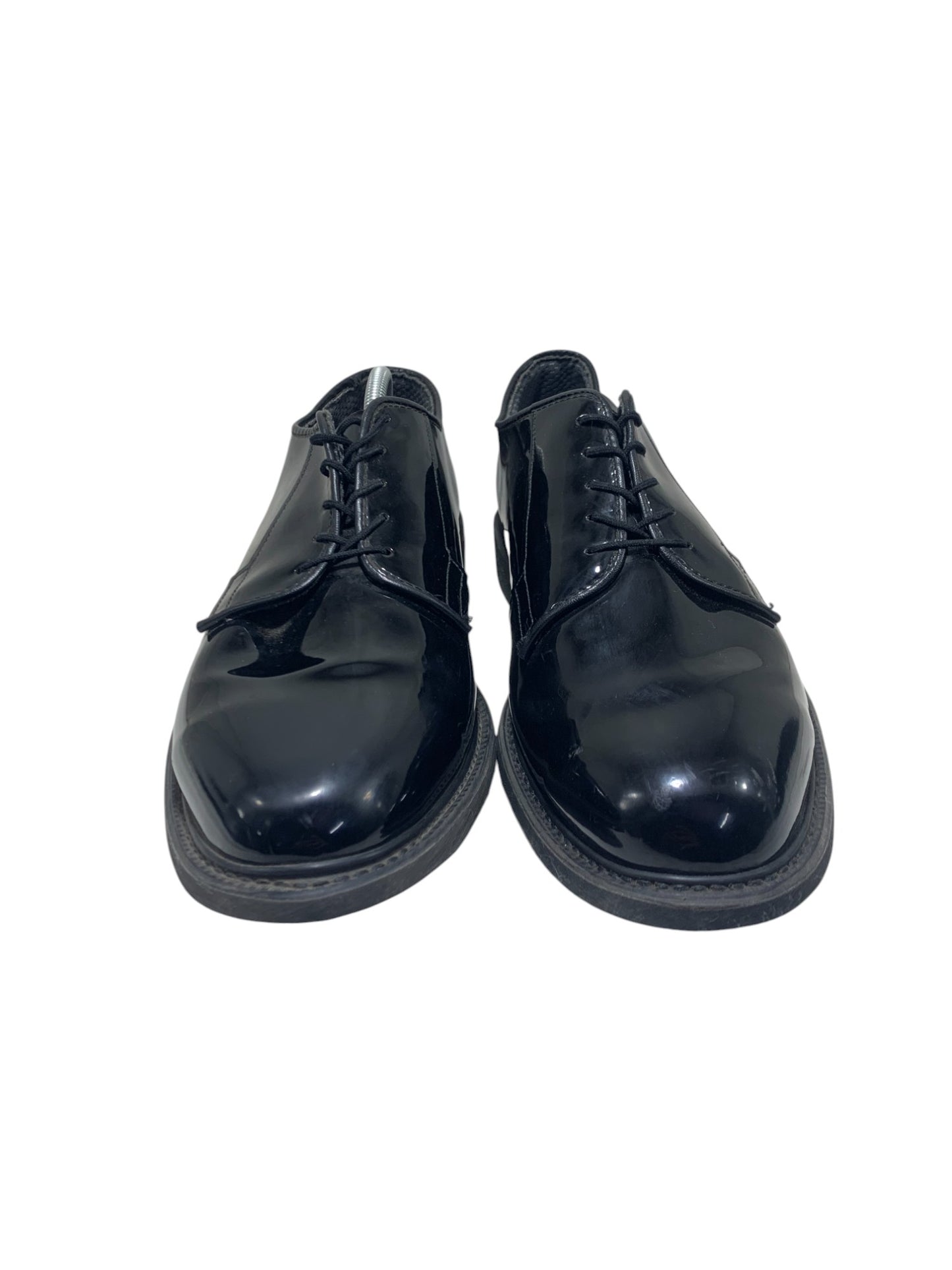 Bates Black Formal Shoe