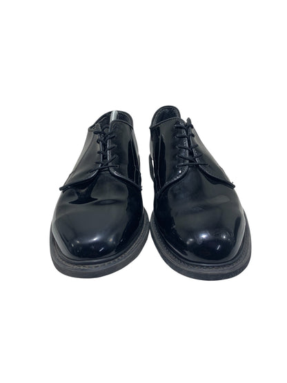 Bates Black Formal Shoe