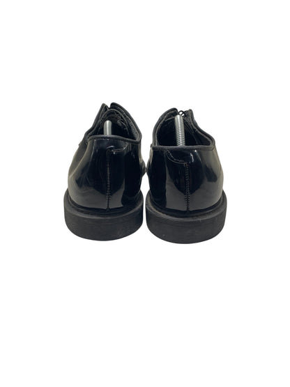 Bates Black Formal Shoe