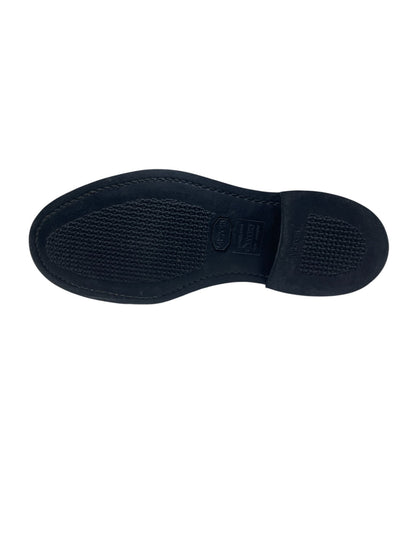 Bates Black Formal Shoe