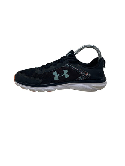 Under Armour Assert 9 Trainer
