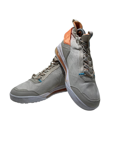 Shoes for crews High Top