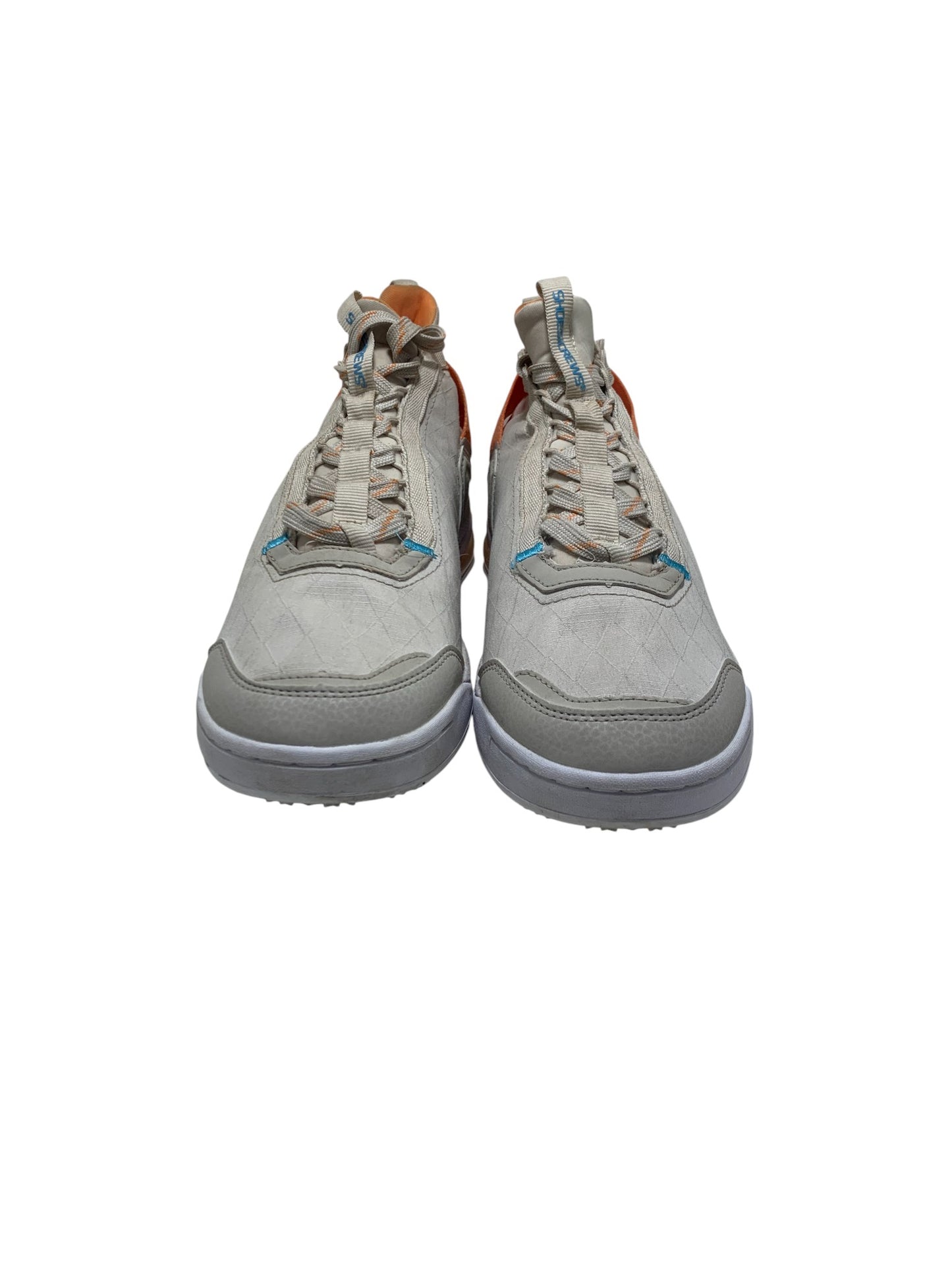 Shoes for crews High Top