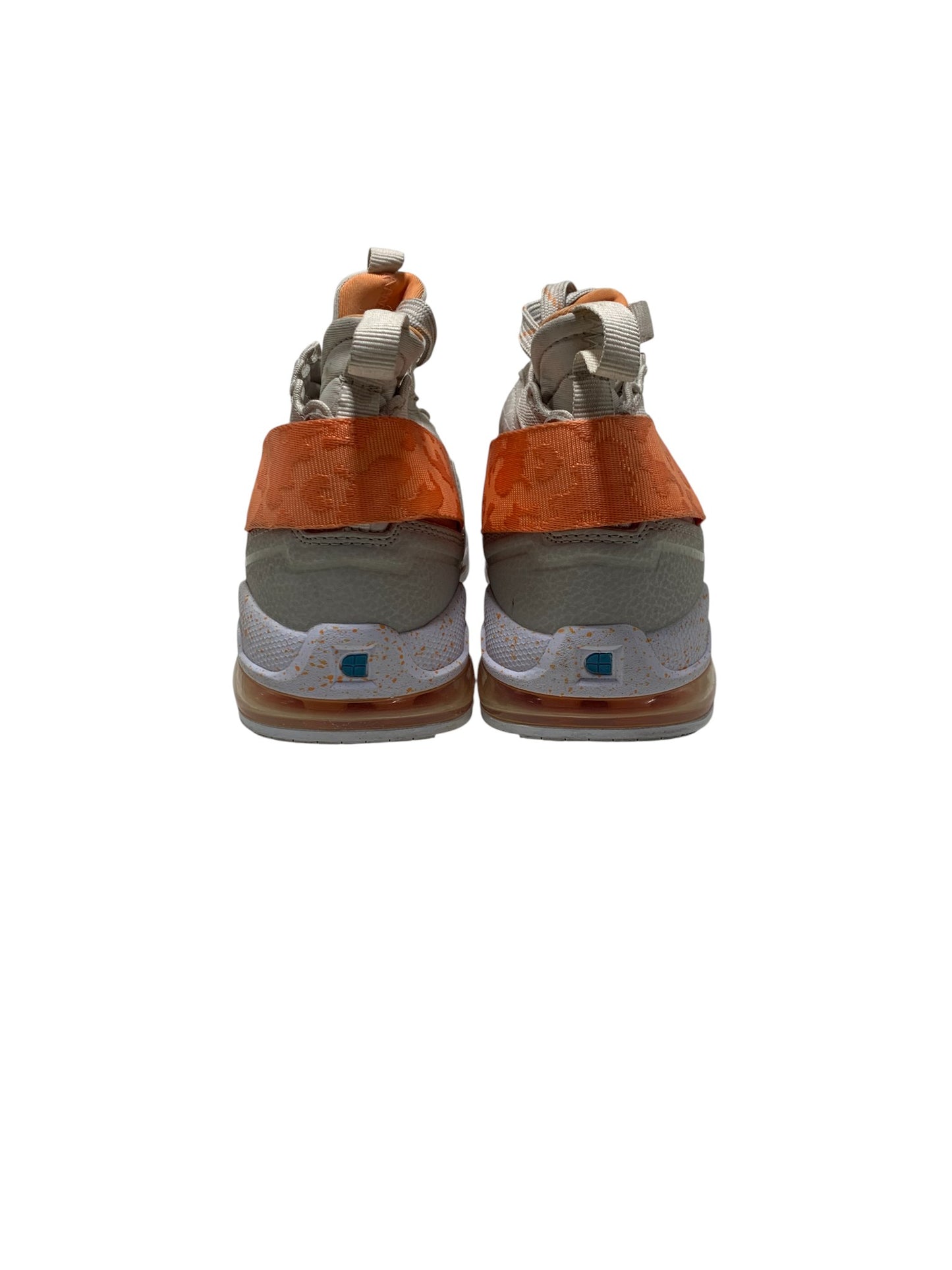 Shoes for crews High Top