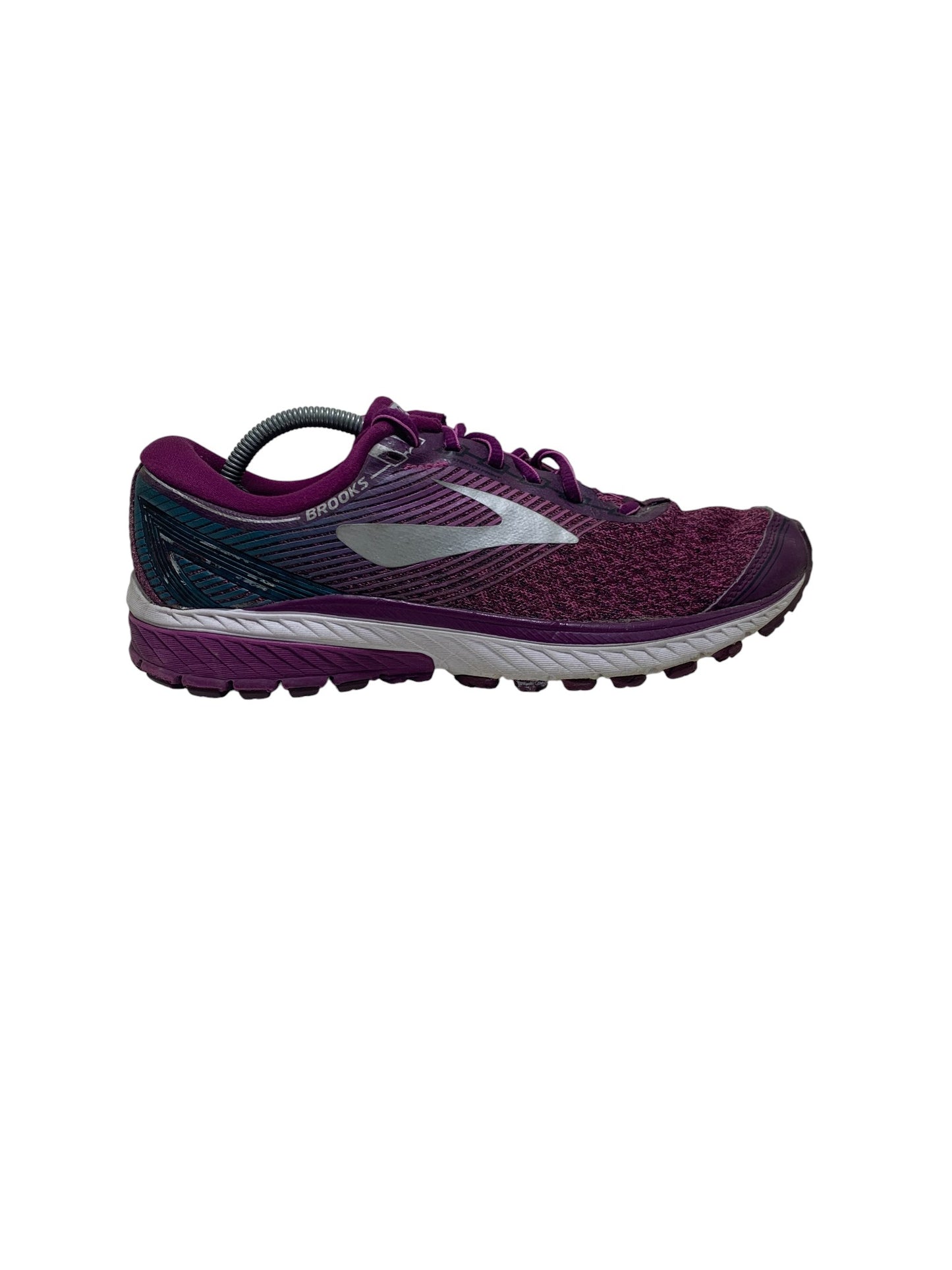 Brooks Ghost 10 Trainer