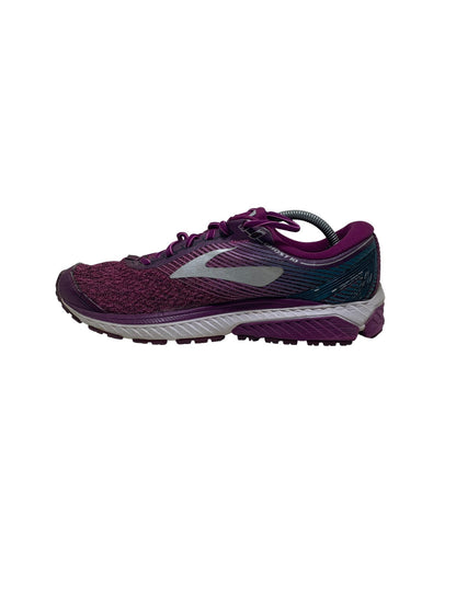 Brooks Ghost 10 Trainer