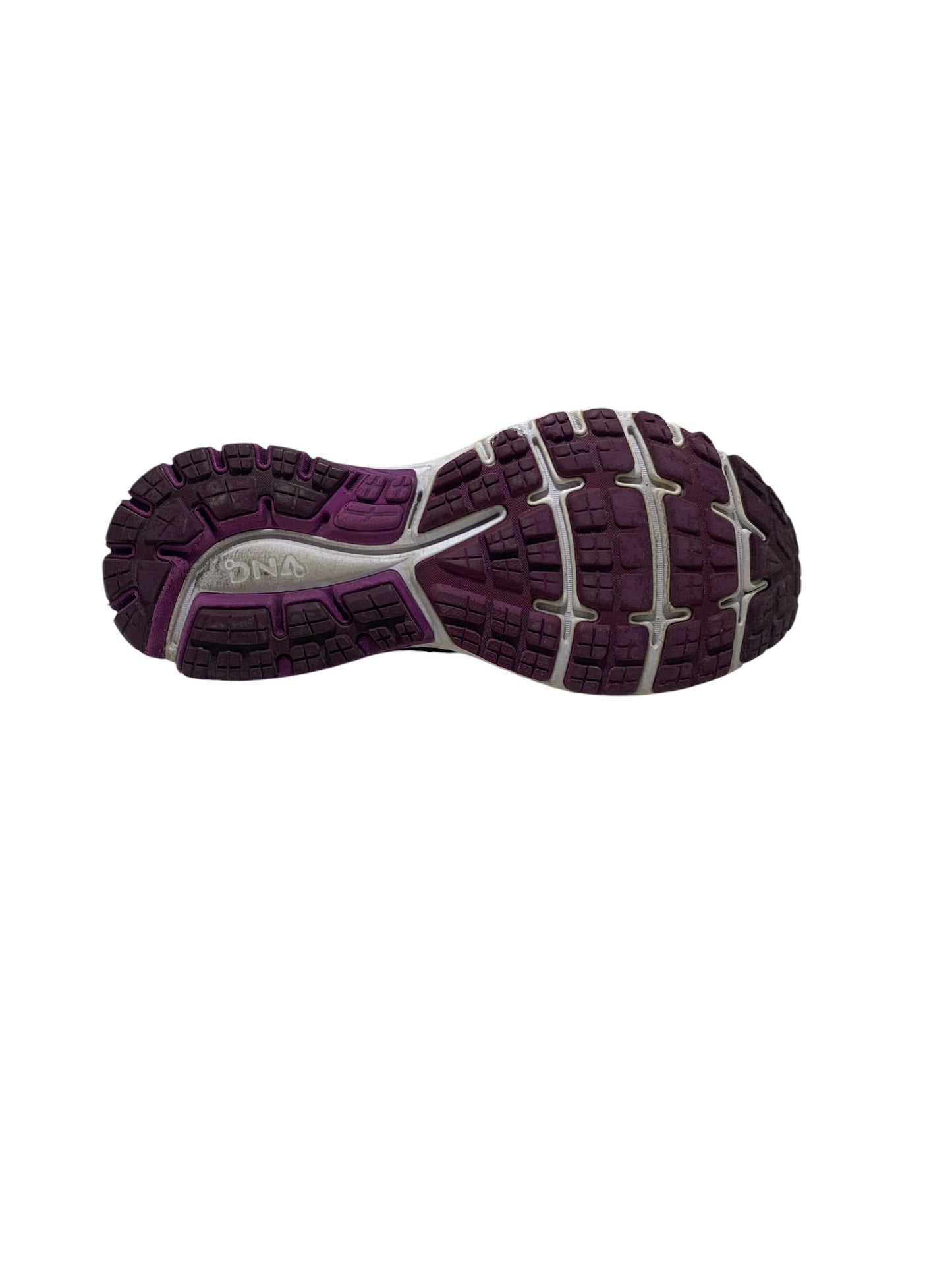 Brooks Ghost 10 Trainer