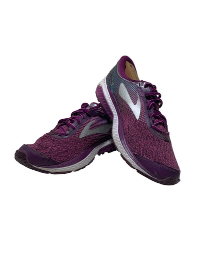 Brooks Ghost 10 Trainer