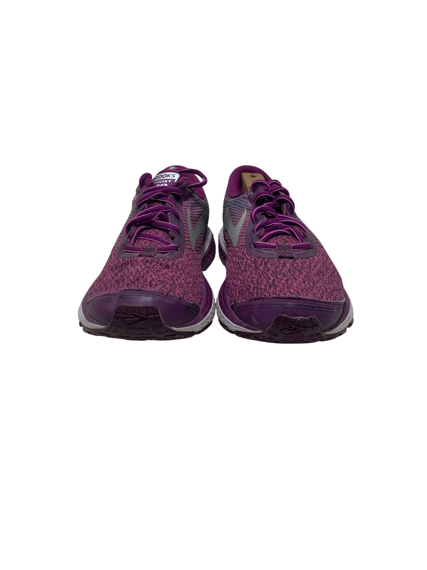 Brooks Ghost 10 Trainer