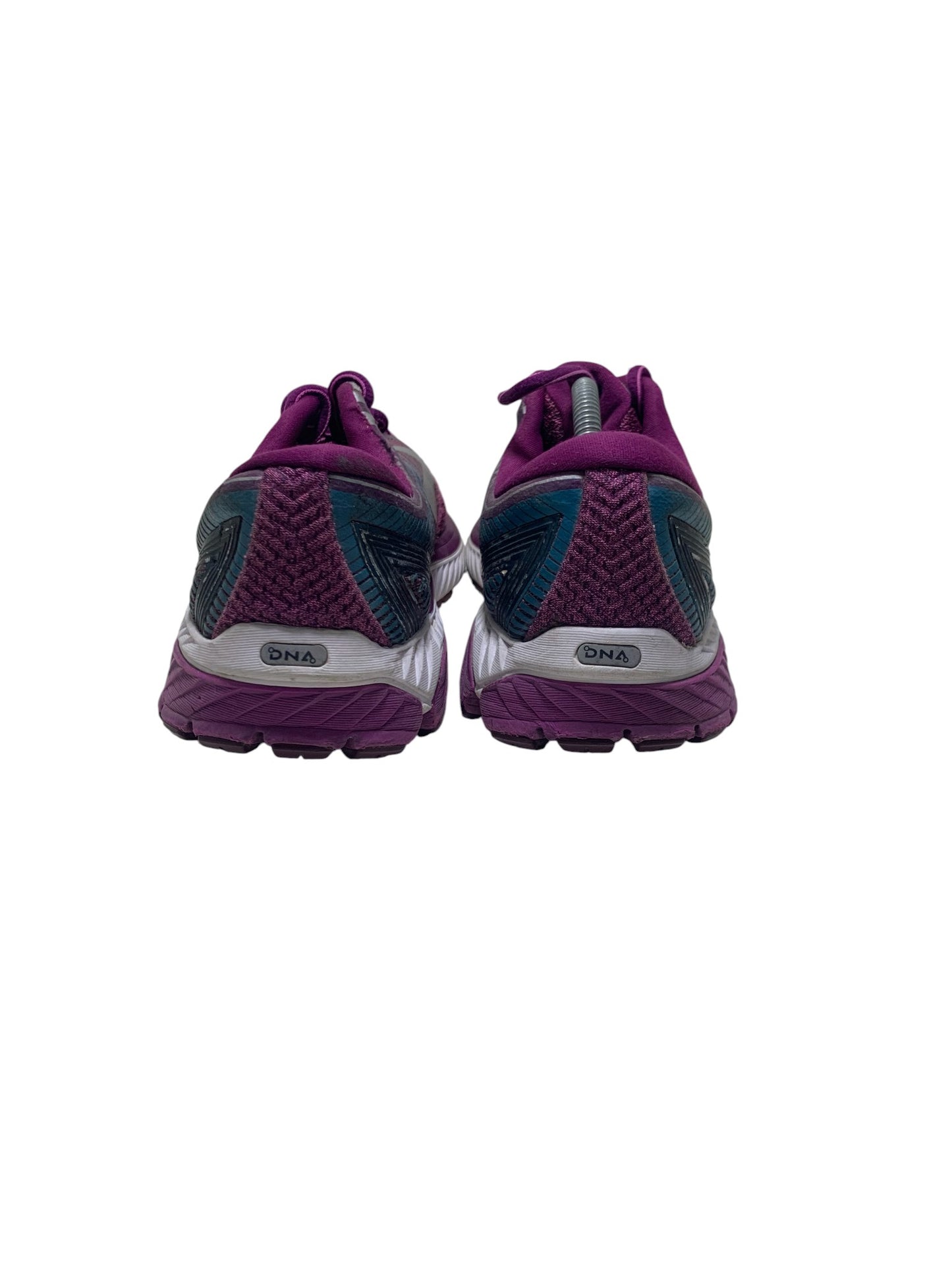 Brooks Ghost 10 Trainer