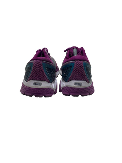 Brooks Ghost 10 Trainer