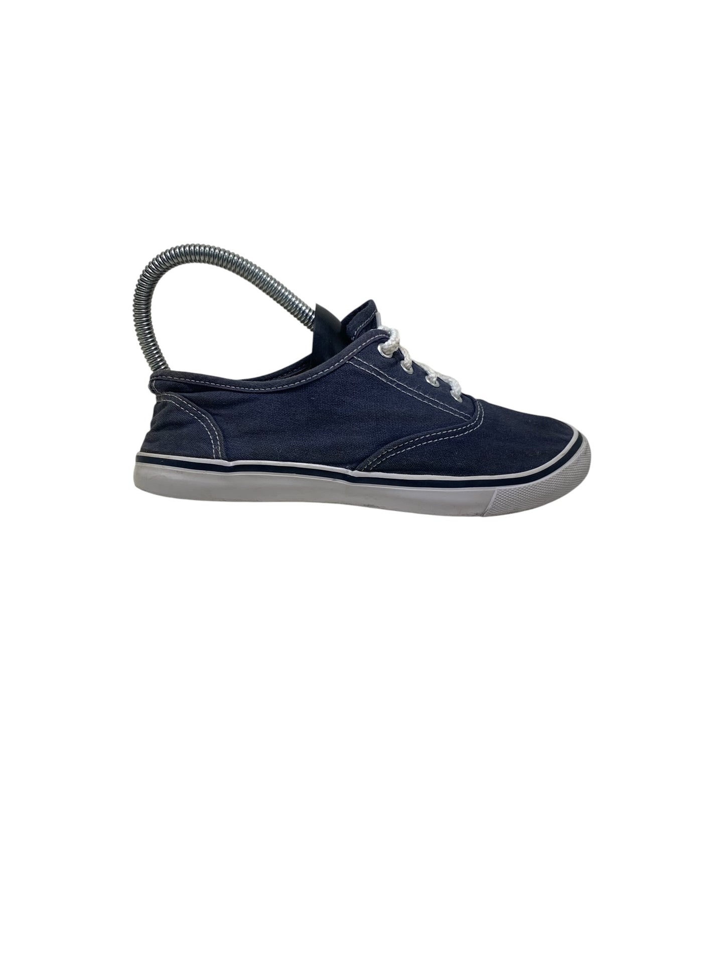 Firefly Canvas Shoe