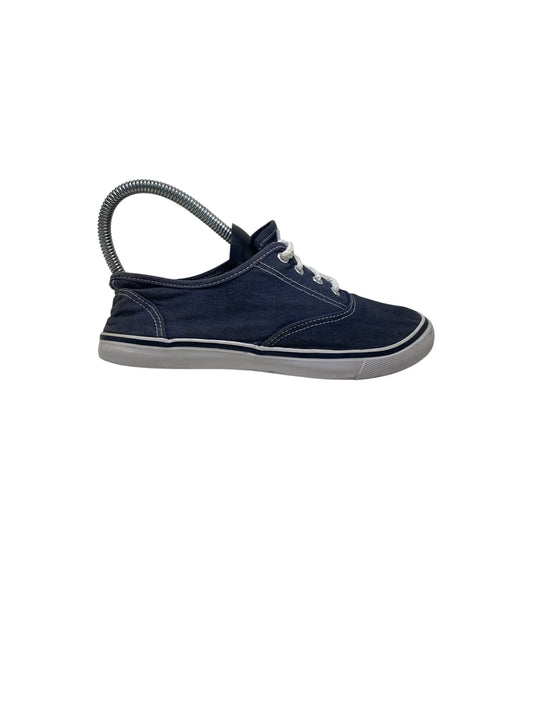 Firefly Canvas Shoe