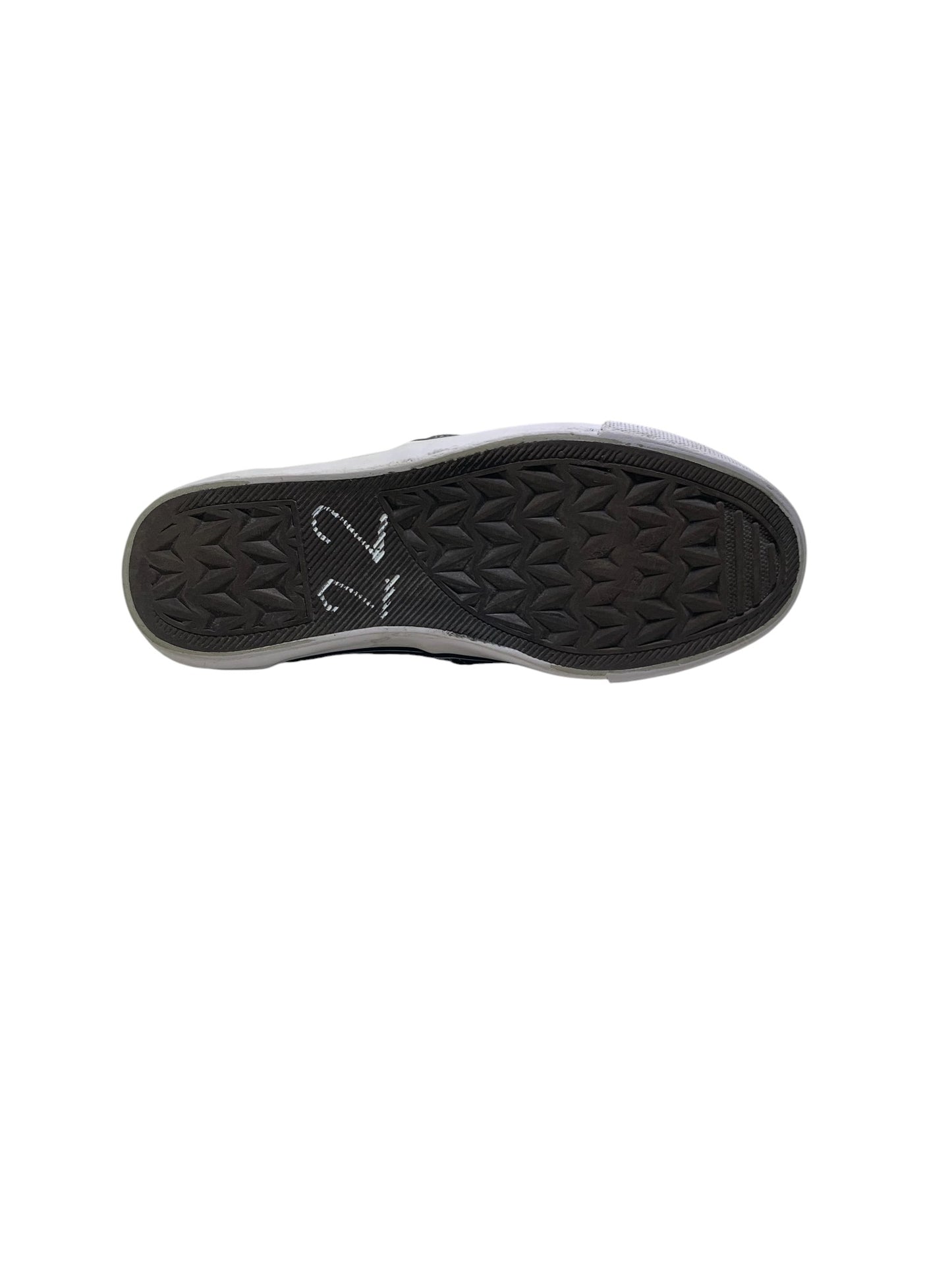 Firefly Canvas Shoe