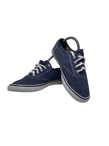 Firefly Canvas Shoe