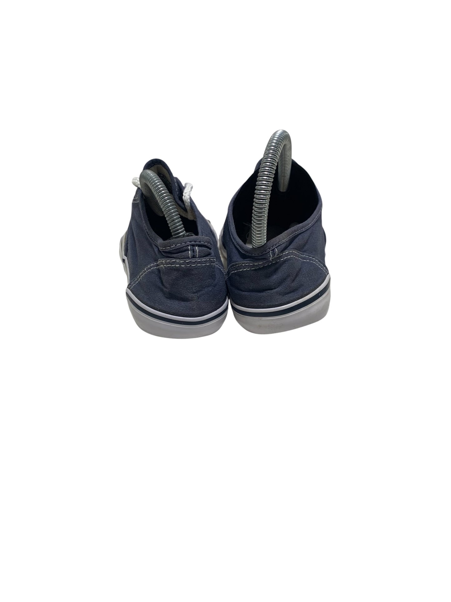 Firefly Canvas Shoe