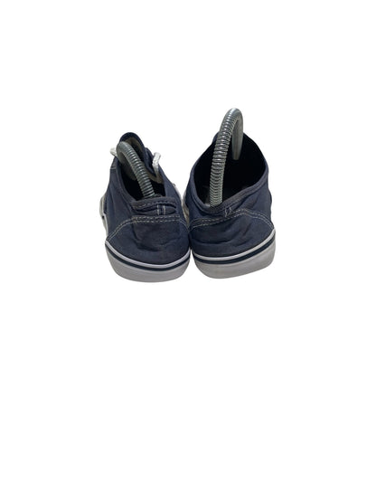 Firefly Canvas Shoe