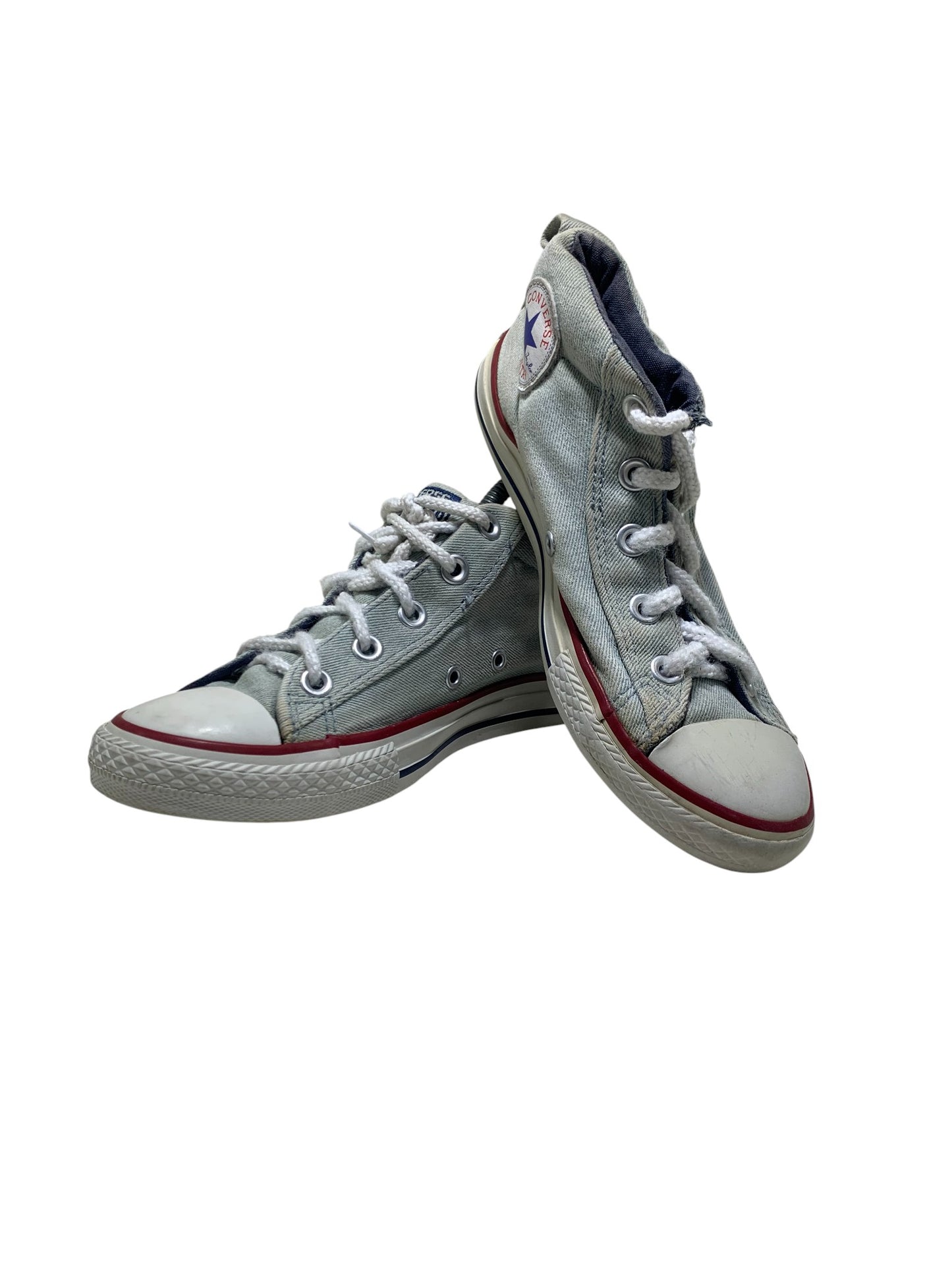 Converse All Star Canvas