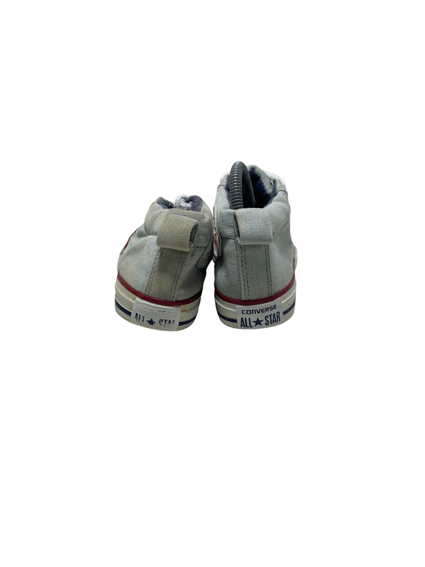 Converse All Star Canvas