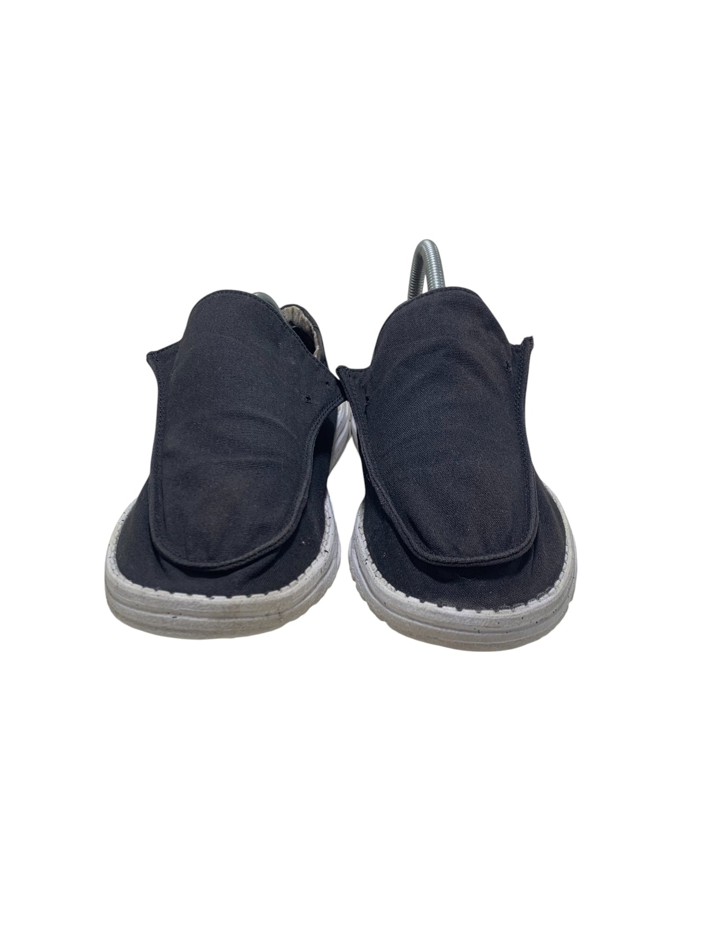 Hey Dude Canvas Slip On