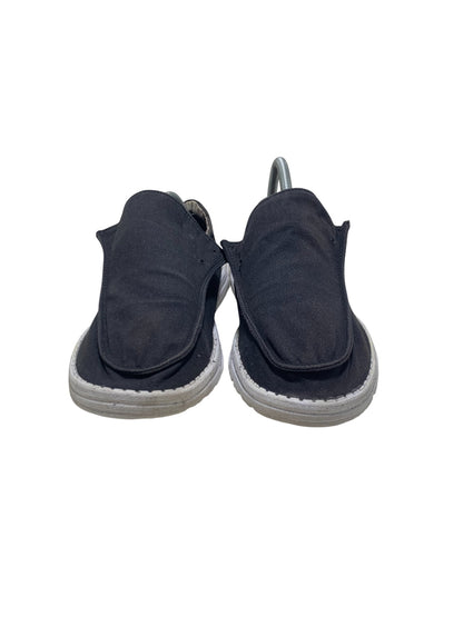 Hey Dude Canvas Slip On