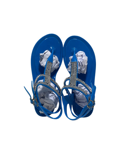 Kali Blue Sandal