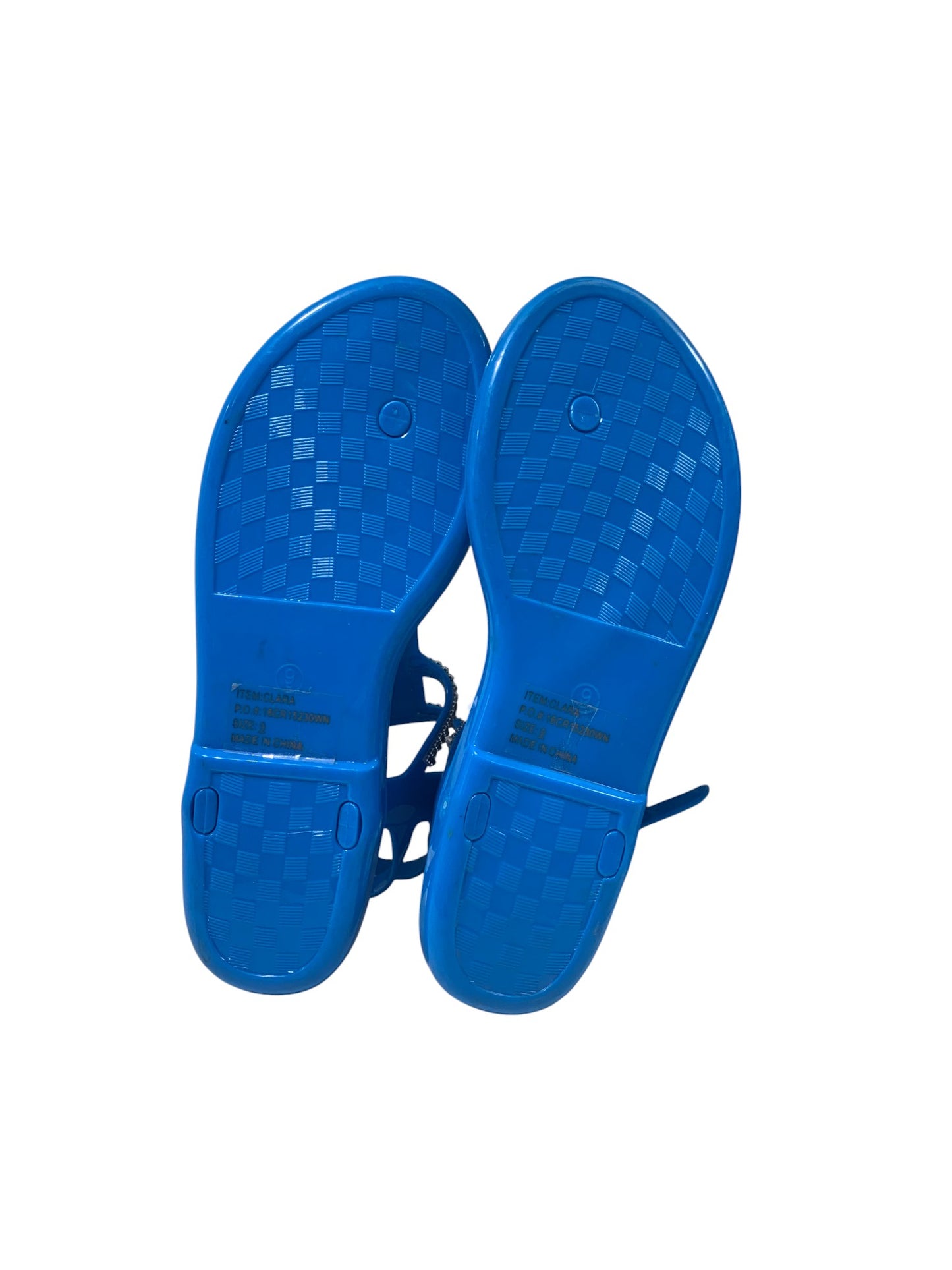 Kali Blue Sandal