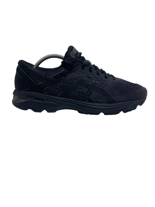 ASICS Gt-1000 6 Black