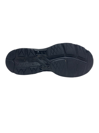 ASICS Gt-1000 6 Black