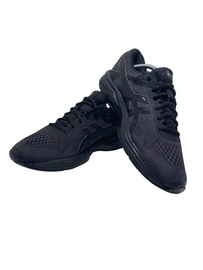 ASICS Gt-1000 6 Black