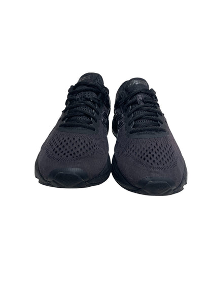 ASICS Gt-1000 6 Black