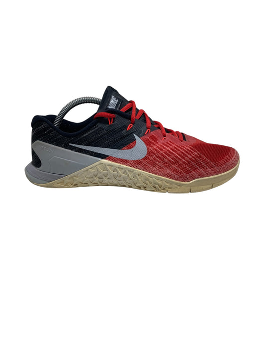 Nike Metcon 3 University Red