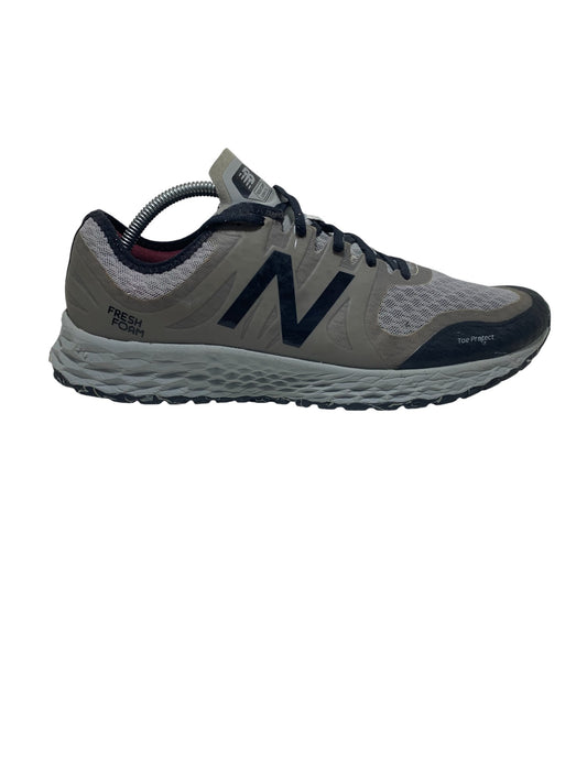New Balance Kaymin Trail 'Grey Black'