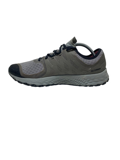 New Balance Kaymin Trail 'Grey Black'